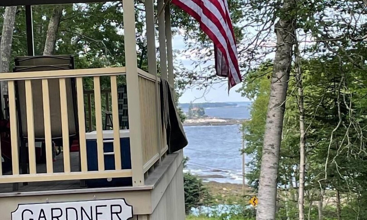 Chamberlain Cottage | New Rental for 2023!
