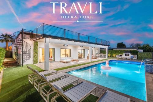 Pointe Scottsdale House | NEW The Casa Privada Luxe Villa