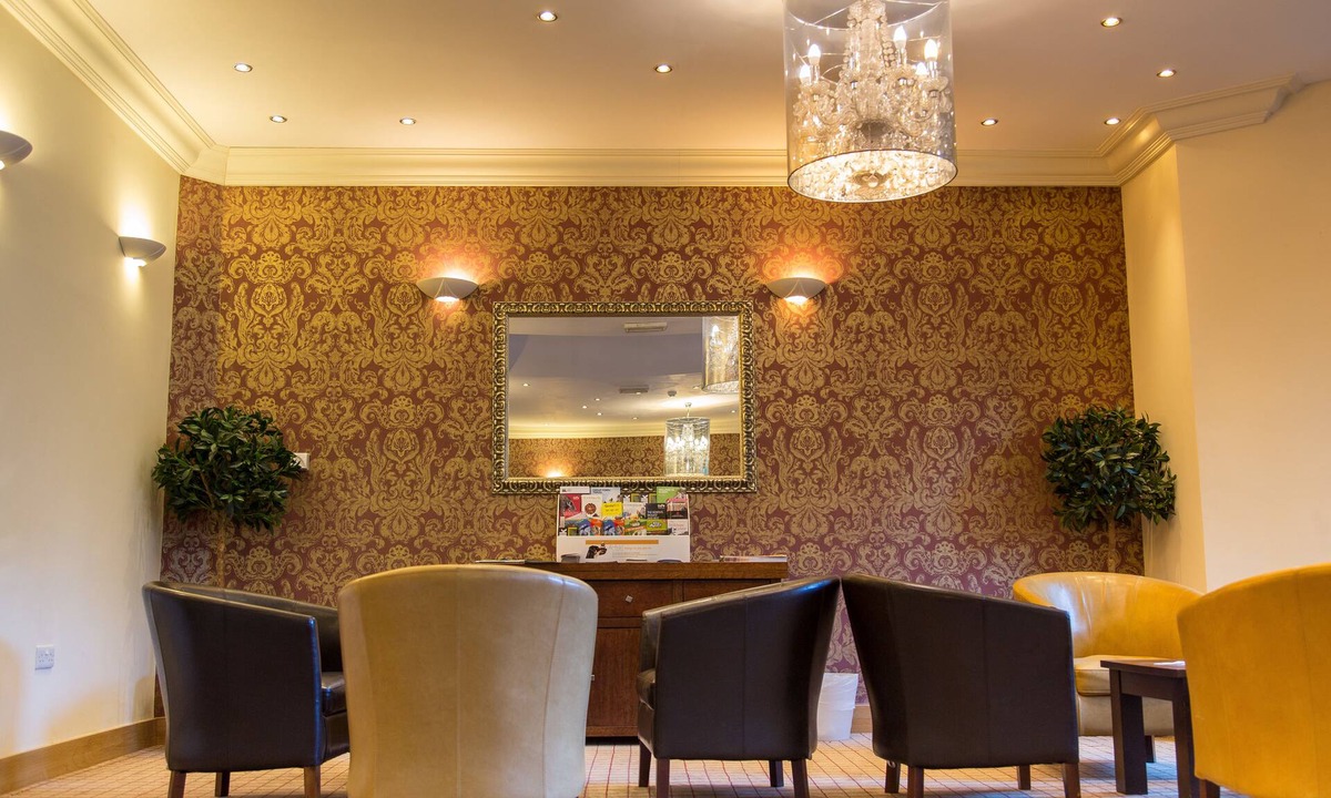 Jesmond Hotel | Newcastle Jesmond Hotel