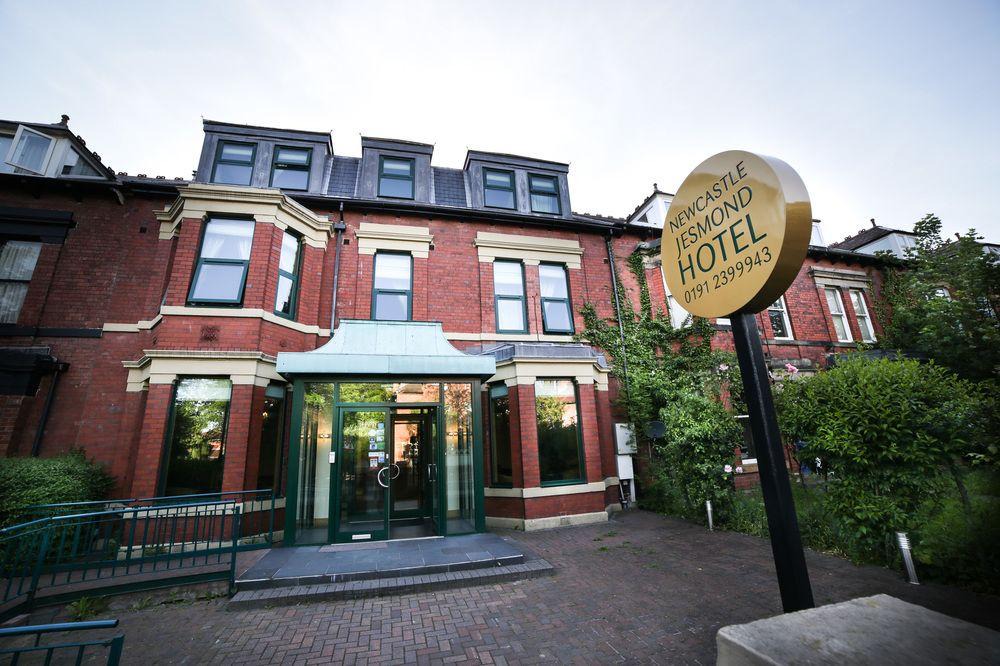 Jesmond Hotel | Newcastle Jesmond Hotel