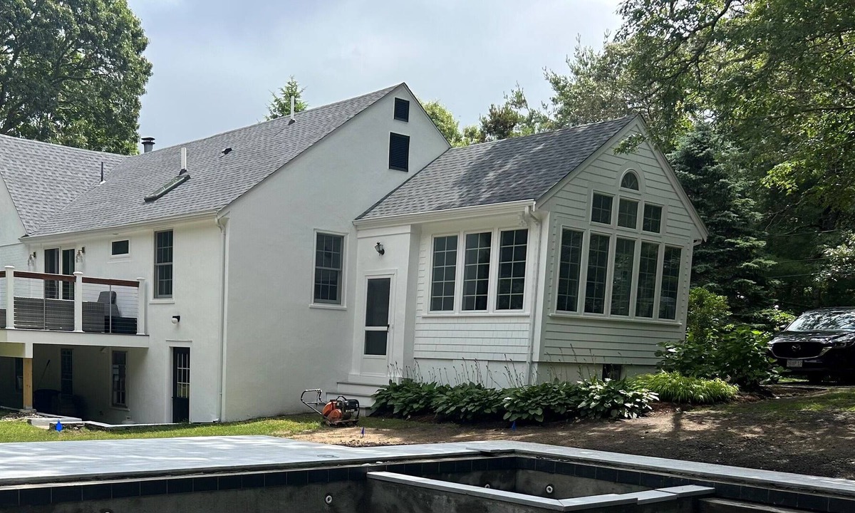 Marstons Mills House | Newly renovated Barnstable house/Pool.