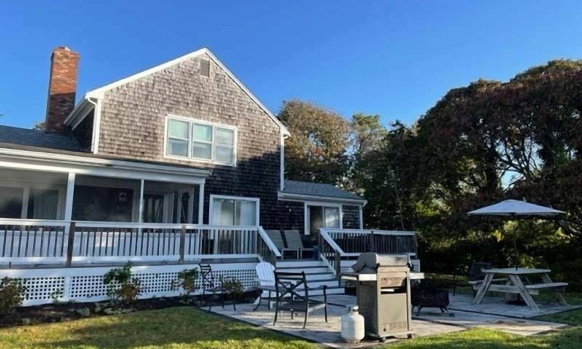 Dennis Port House | Newly renovated . Near sandy association beach RPMS090