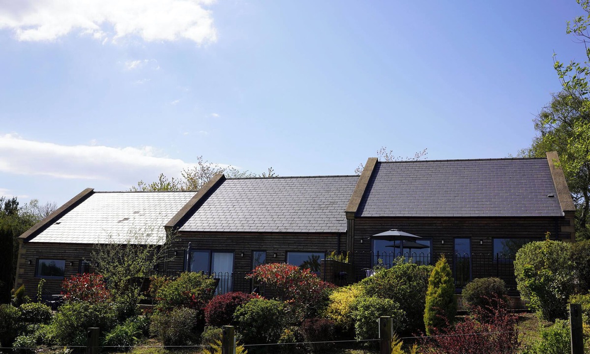 Consett Cottage | No.3 The Old Stables is a cozy cottage near Durham city, fully pet friendly!