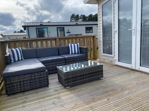 Jedburgh Resort | No. 40 Golf View