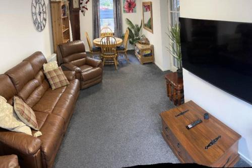 Rothes House | No.46, comfortable 2 bedroom property