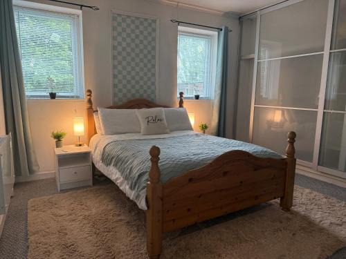Carlisle Apartment | No23 - Bright & spacious 2nd floor flat - PET friendly