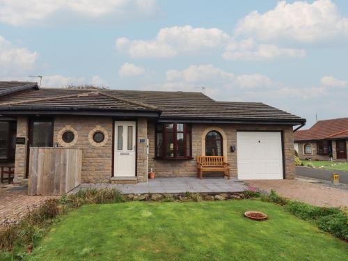 Seahouses House | Nobles Nook