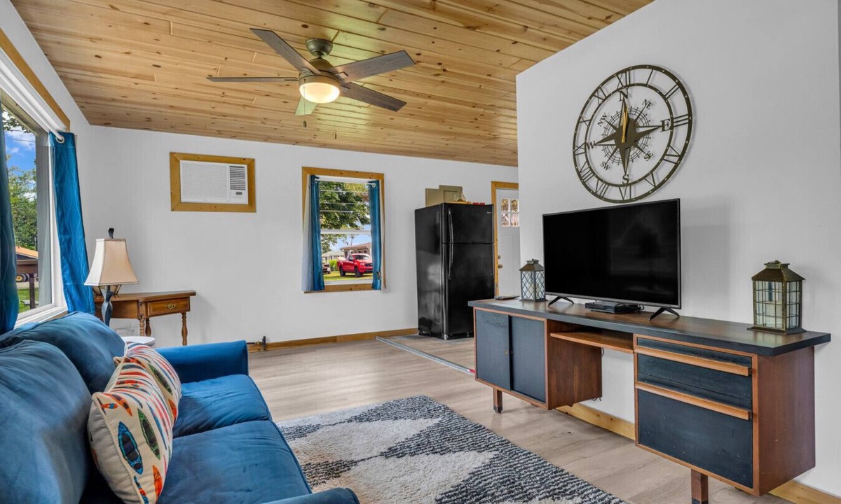Lexington Cottage | North Bound 25 Cottage #4