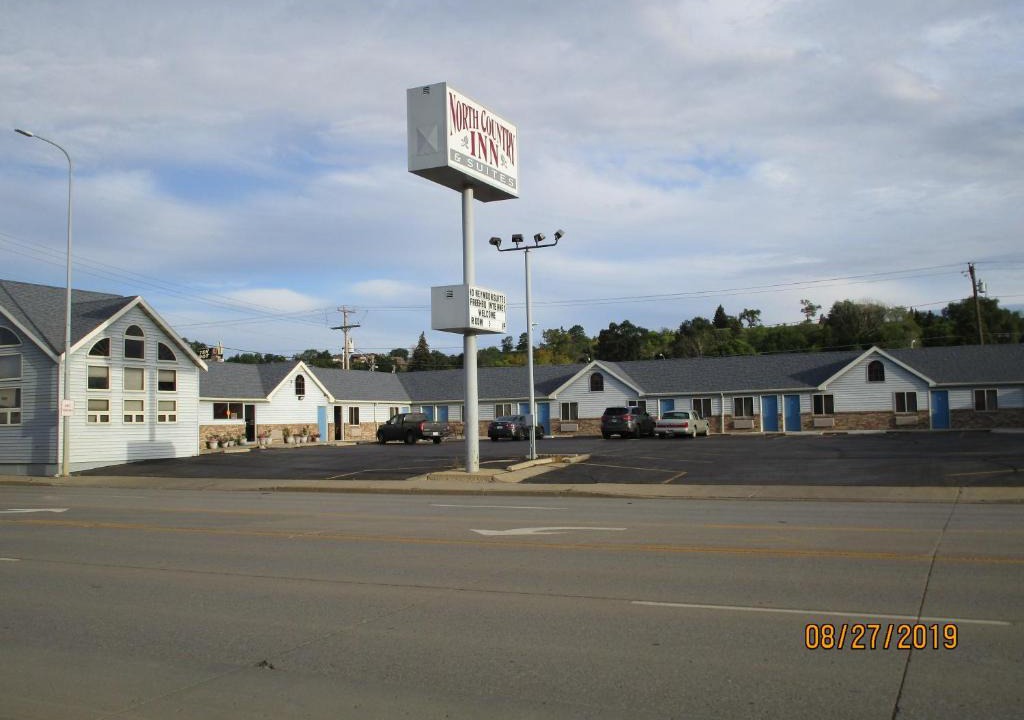 Mandan Hotel | North Country Inn & Suites
