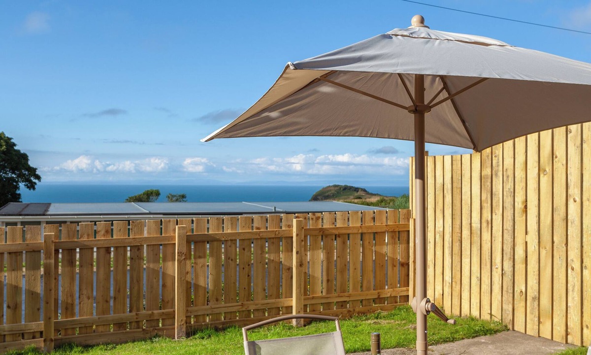 Hele Apartment | North Devon Resort