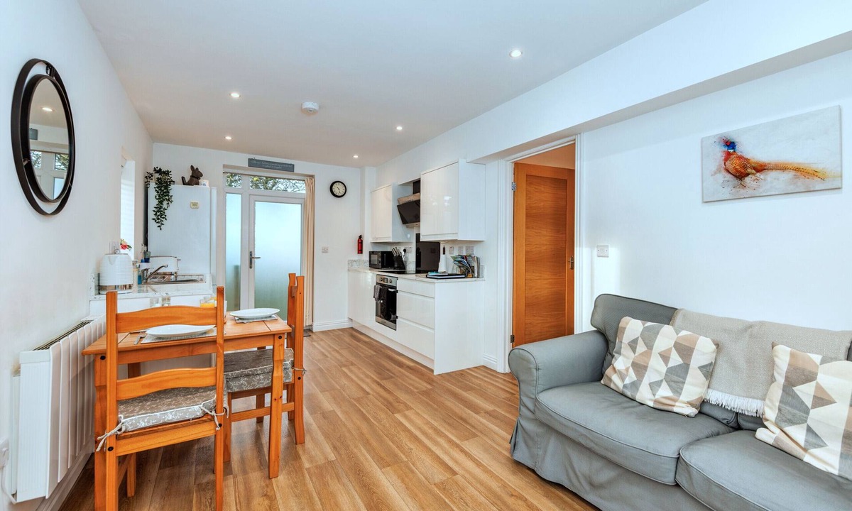 Gilsland House | North View Annexe