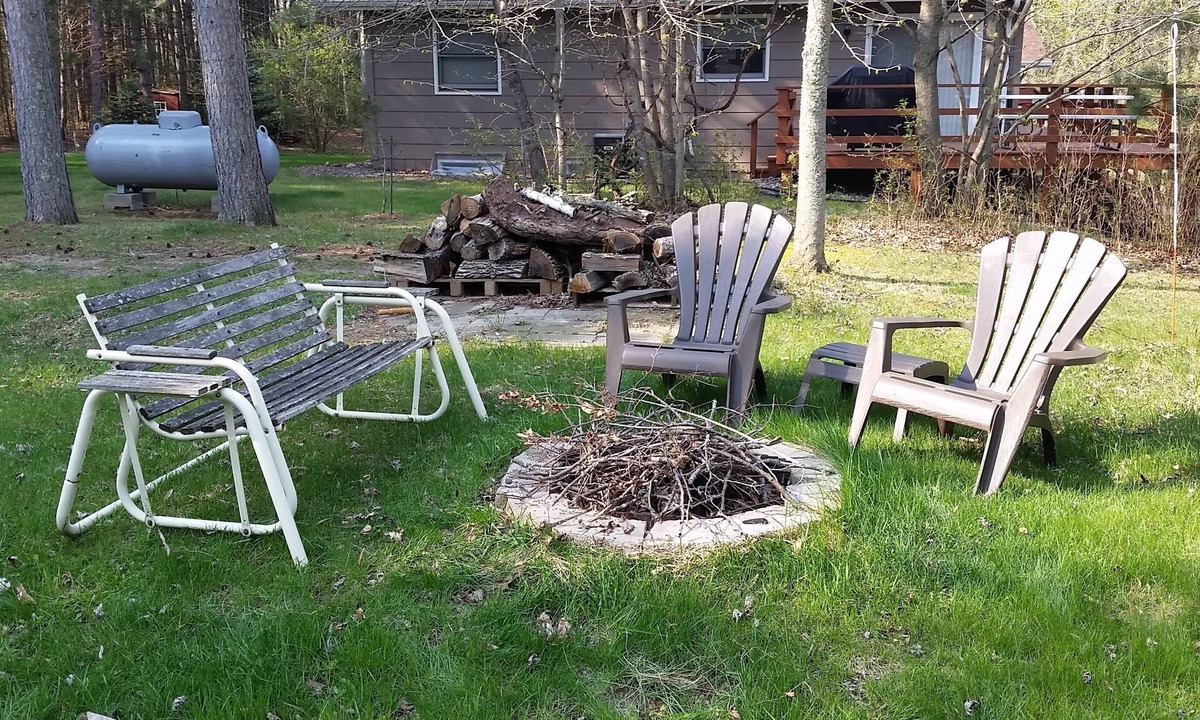 Longville Cabin | Northern MN Family Getaway