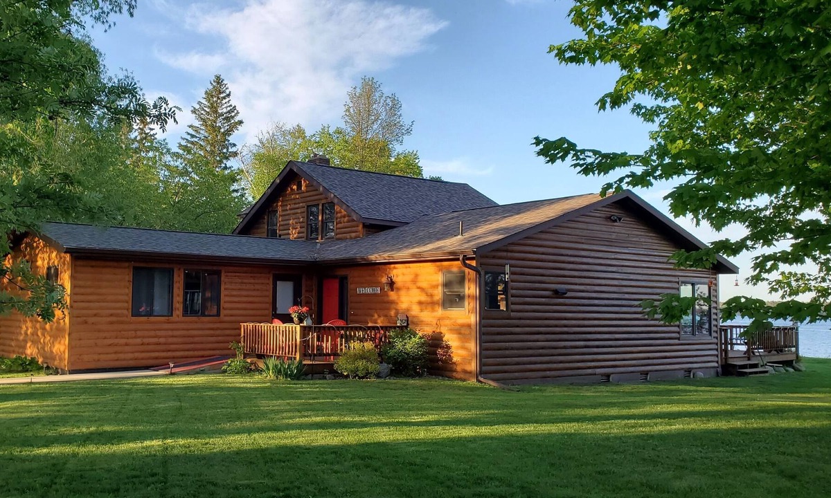 Bemidji Apartment | Northern Mn. Health & Wellness Retreat Center, w/ private stay accommodations