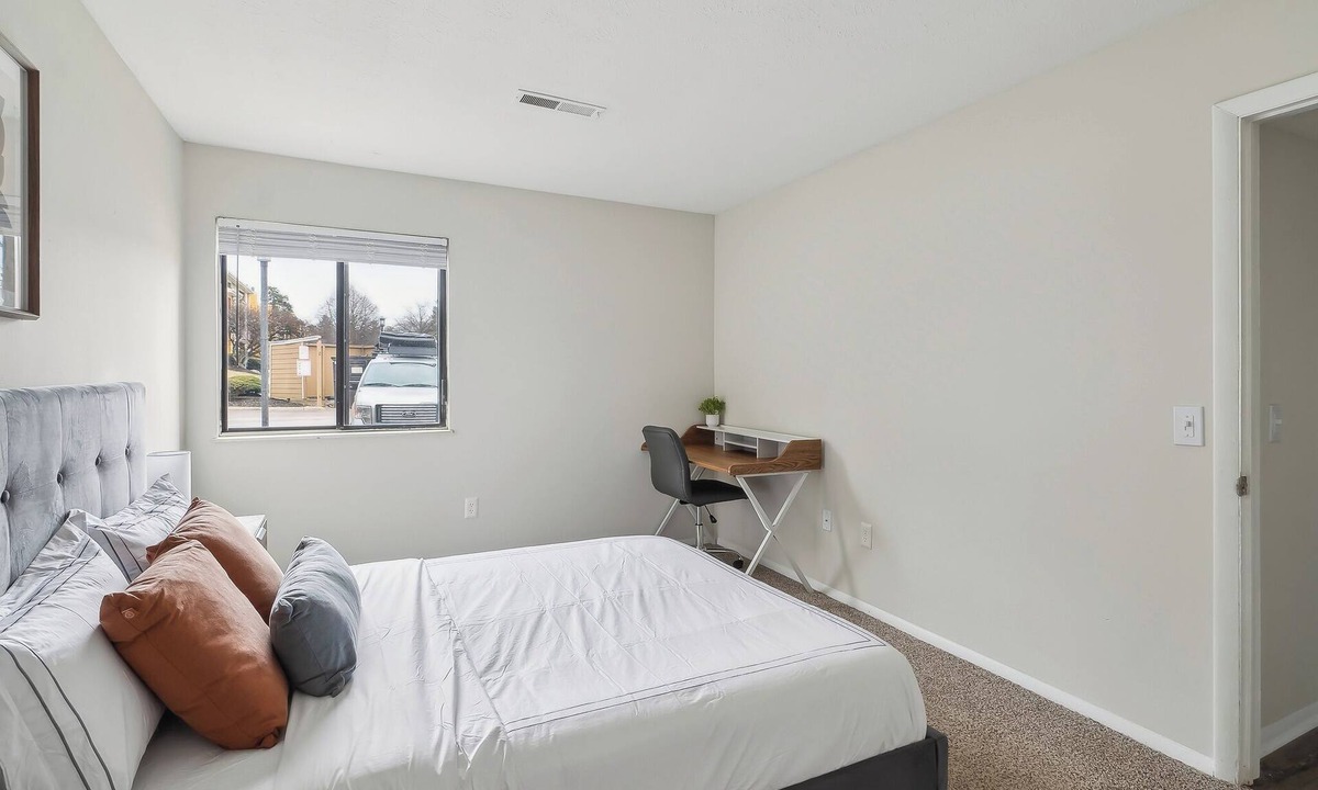 Columbus Apartment | Northwoods Apt 8241 -1A 1 bed 1 Bath