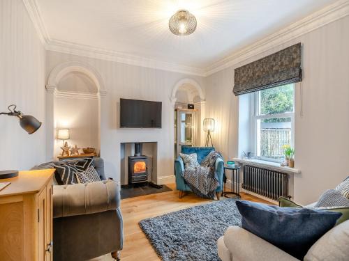 High Bentham House | Number Seven