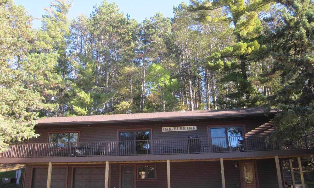 Park Rapids House | Oak - Large 1 BR on Big Sand Lake