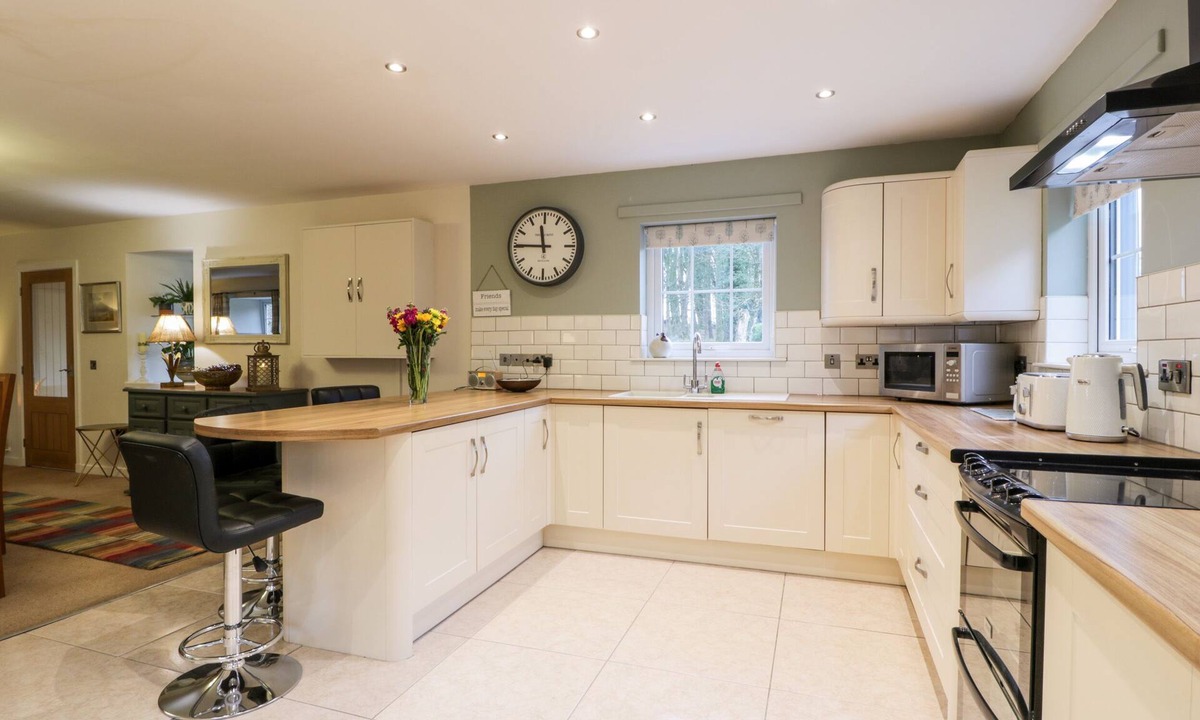 Bankend Cottage | Oakbank