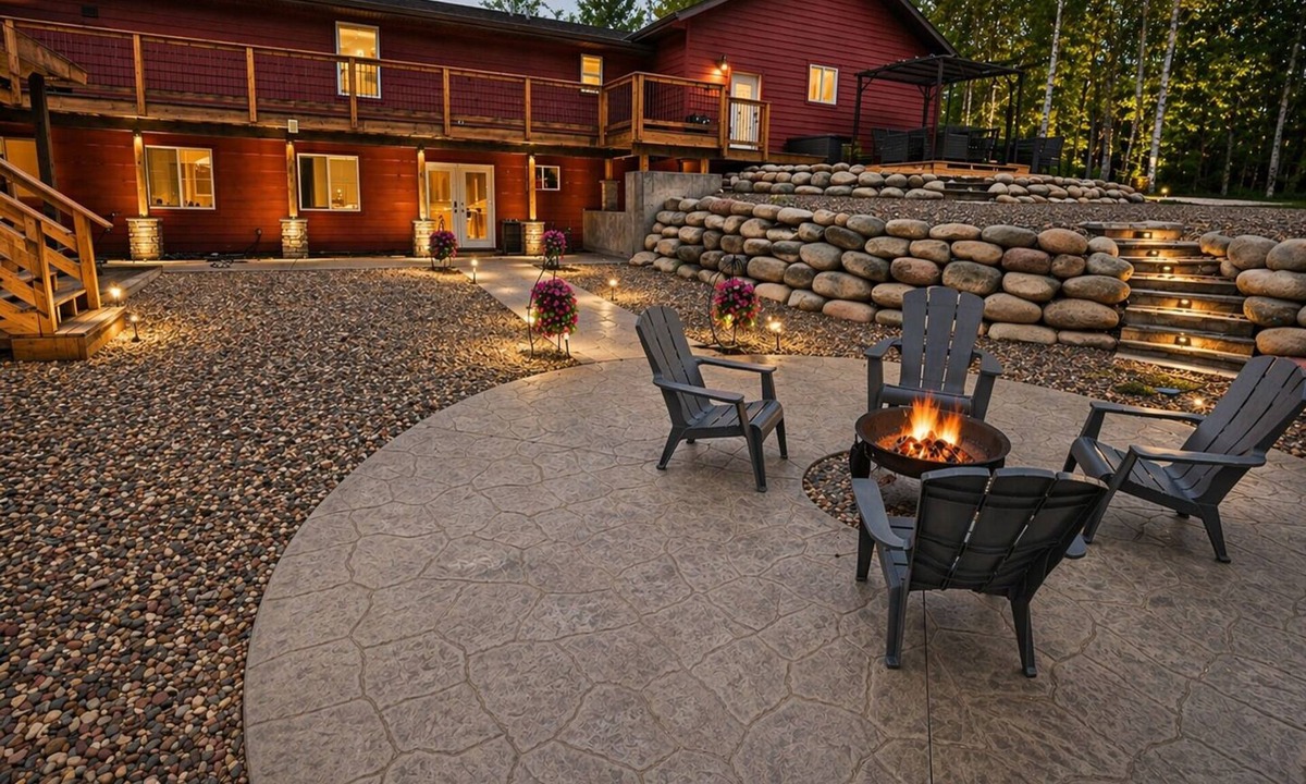 Saginaw House | Oasis in Saginaw - Pvt Pool, Hot Tub