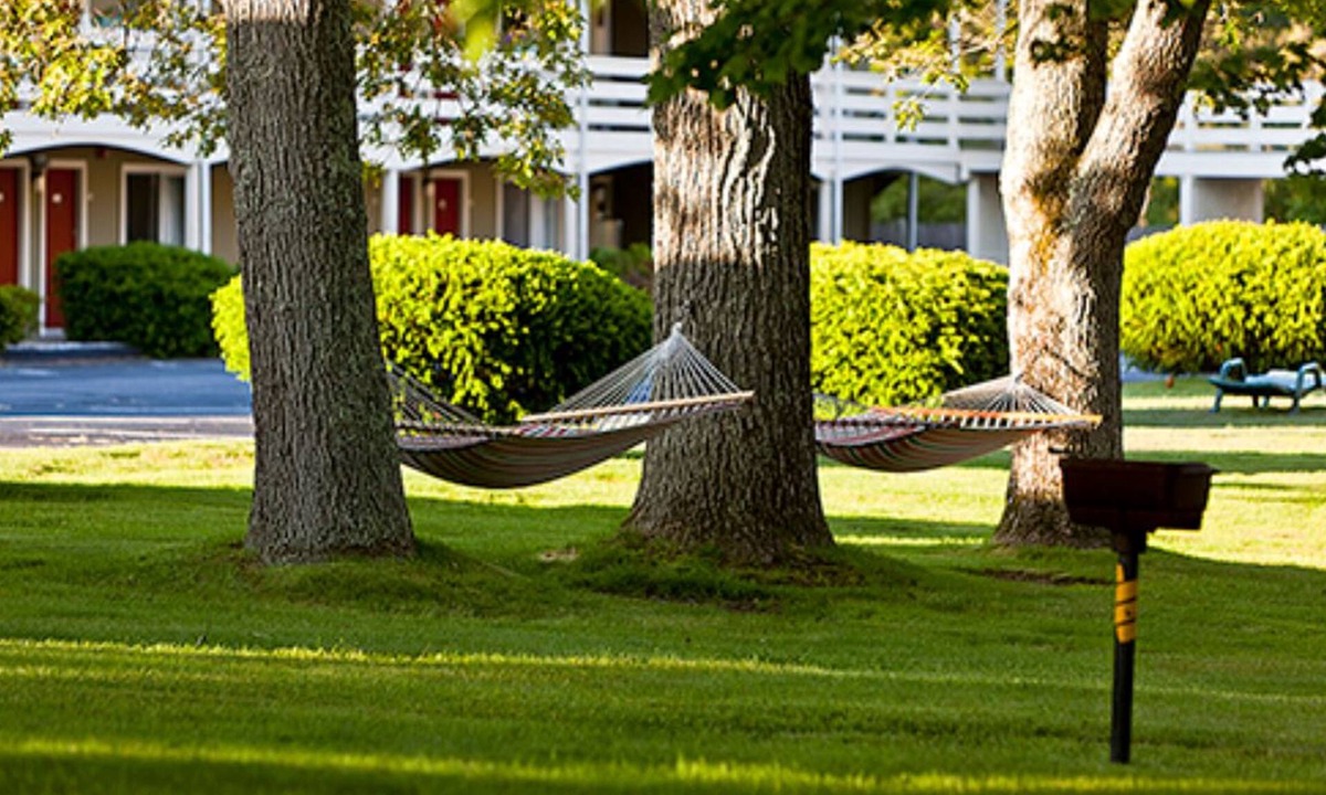 Eastham Hotel | Ocean Park Inn