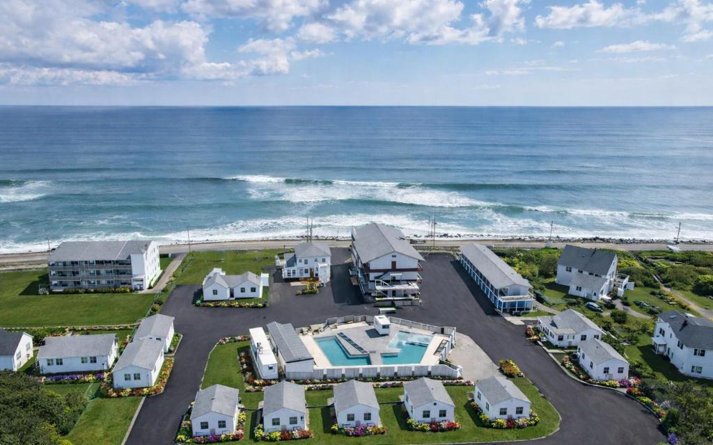 York Beach Hotel | Ocean Surf at York Beach
