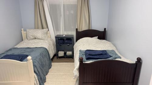Hull Apartment | Ocean View Cozy Stay 1