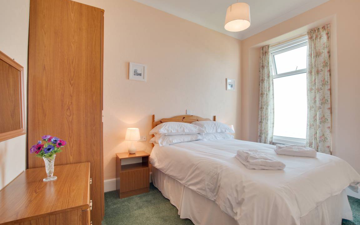 Hele Cottage | Ocean View