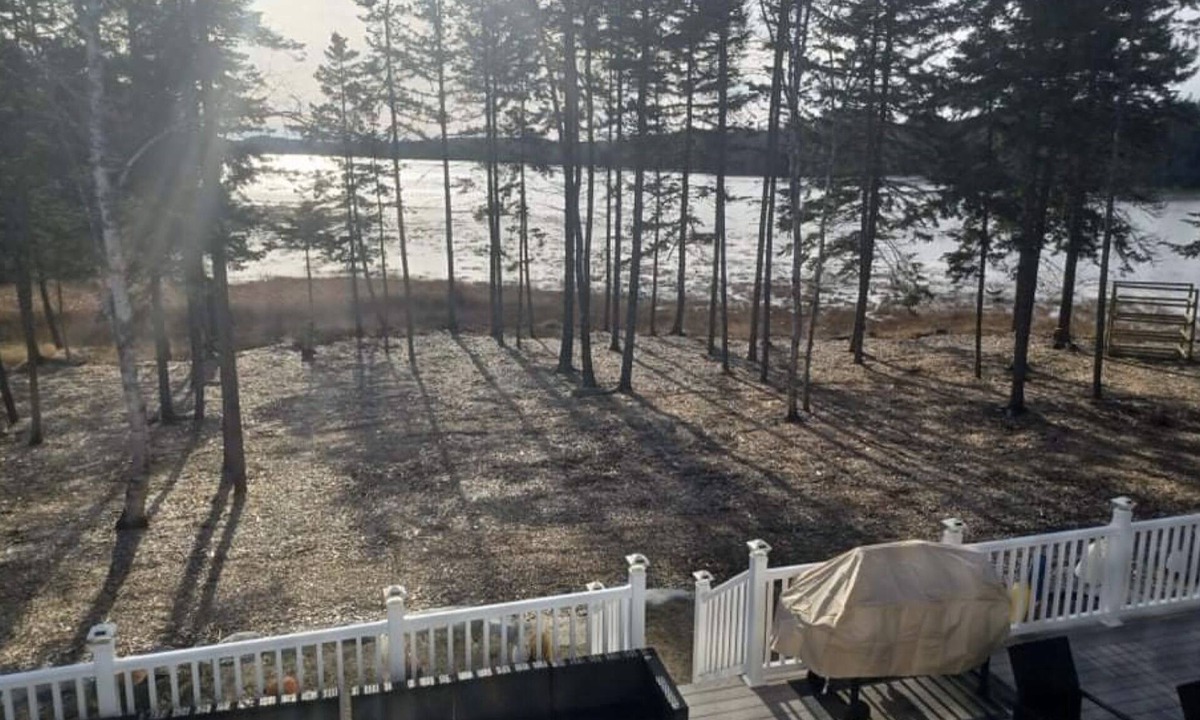 Gouldsboro House | Oceanfront Waterfront Kids Hot Tub Pets A/C Mini Resort Sandpiper Shores