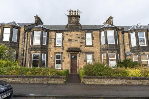 Tillicoultry House | Ochil View
