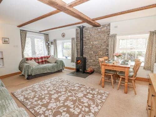 Askrigg House | Old Mill 1