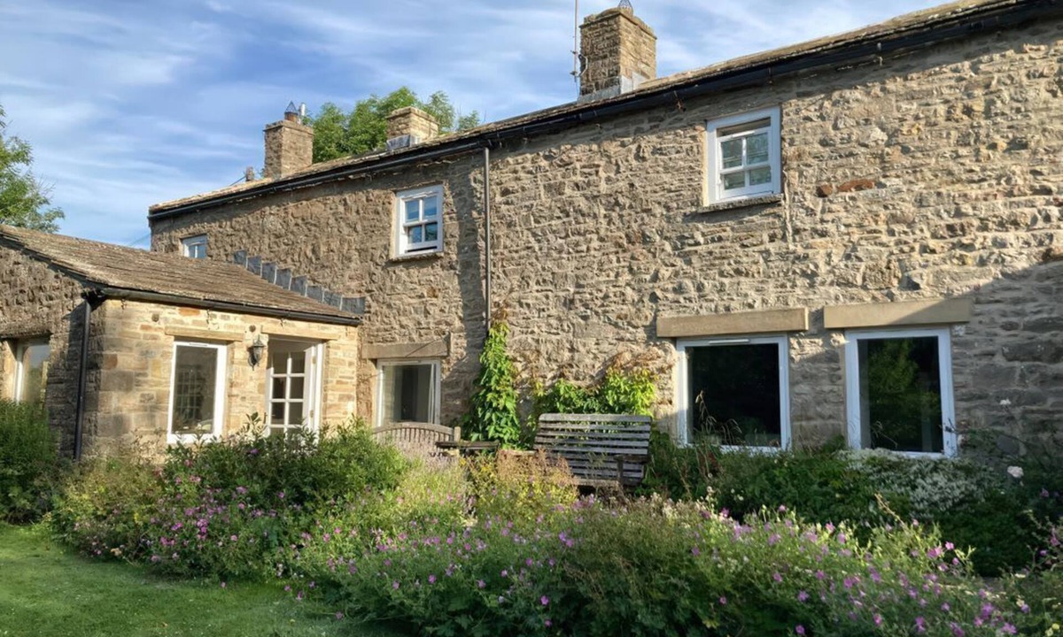 Marrick House | Old Post Office, Marrick