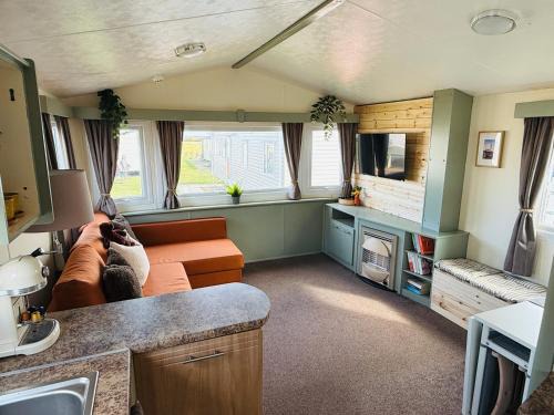 Whitley Bay Resort | 'Olive' by the Sea