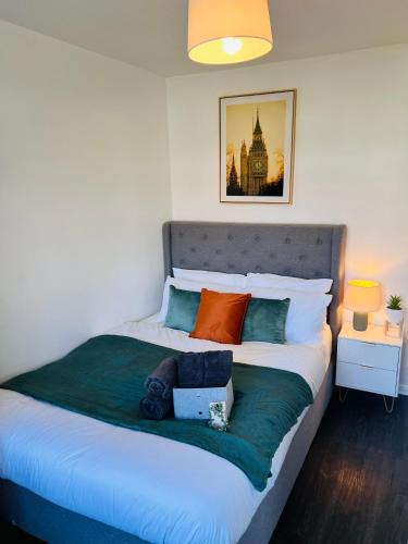Seaton Delaval Apartment | Olive Place