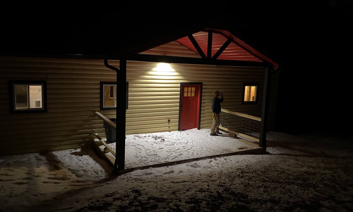 Frenchburg Cabin | One Big Holiday at Red River Gorge