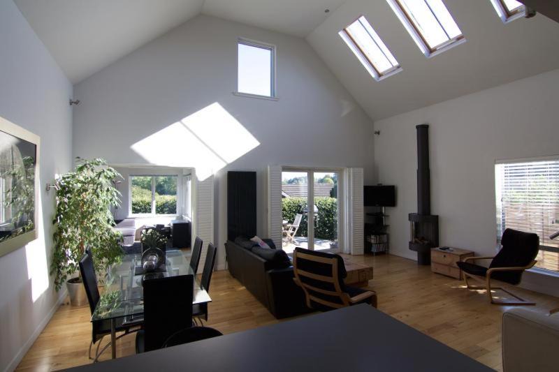 Gattonside House | Orchard cottage