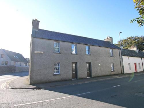 Kirkwall Apartment | Orkney Studio Holidays
