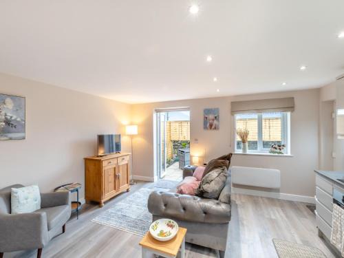 Bamburgh House | Oswald's Rest