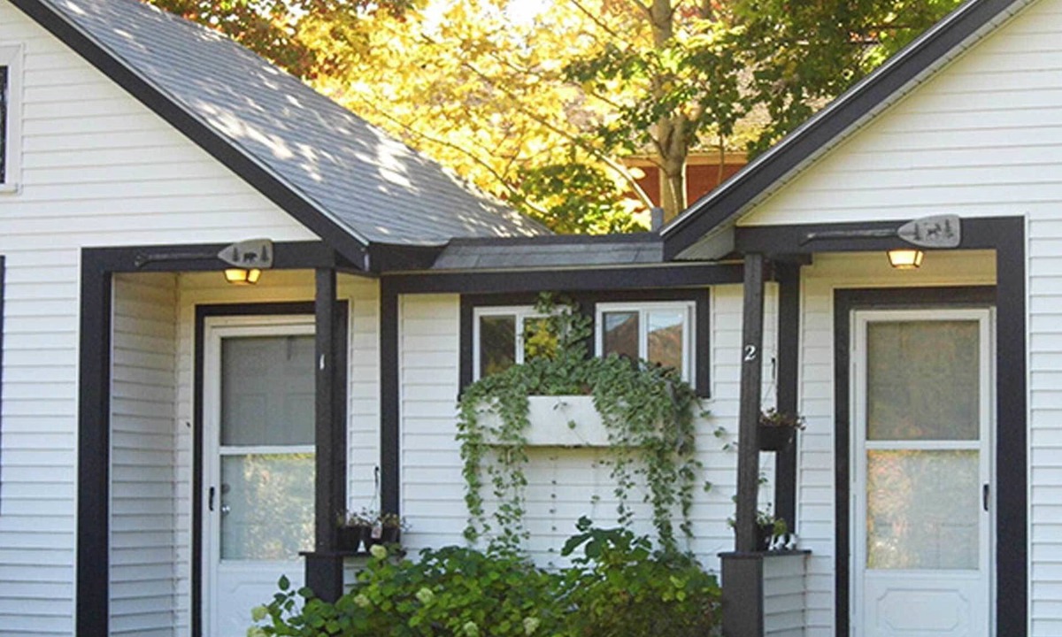 Otter Creek House | Otter Creek Inn