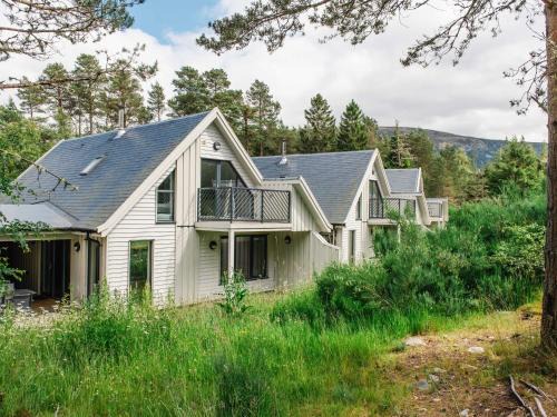 Alvie House | Otter Lodge