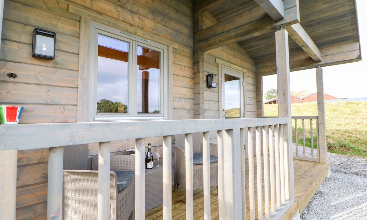 North Bitchburn Cottage | Otters Holt