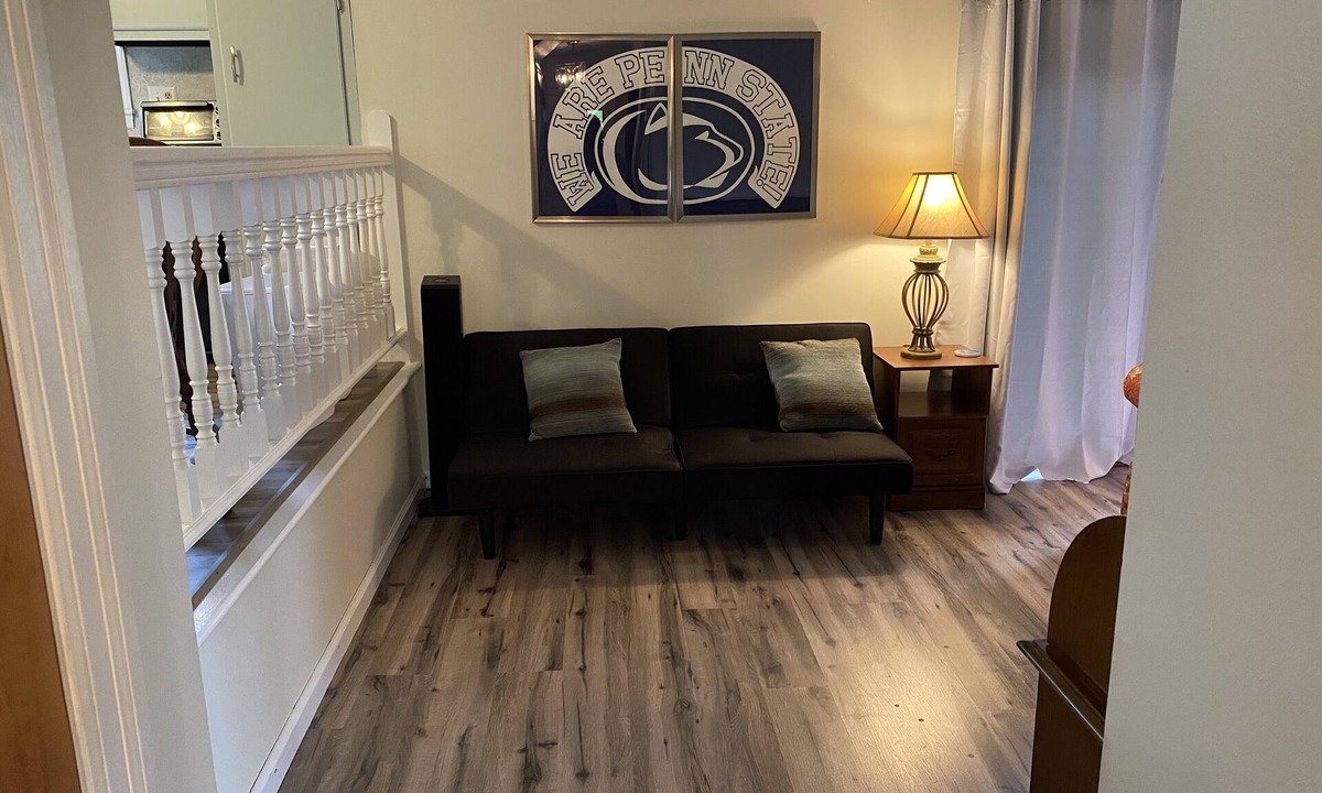 Boalsburg House | Our Comfortable Neighborhood Home