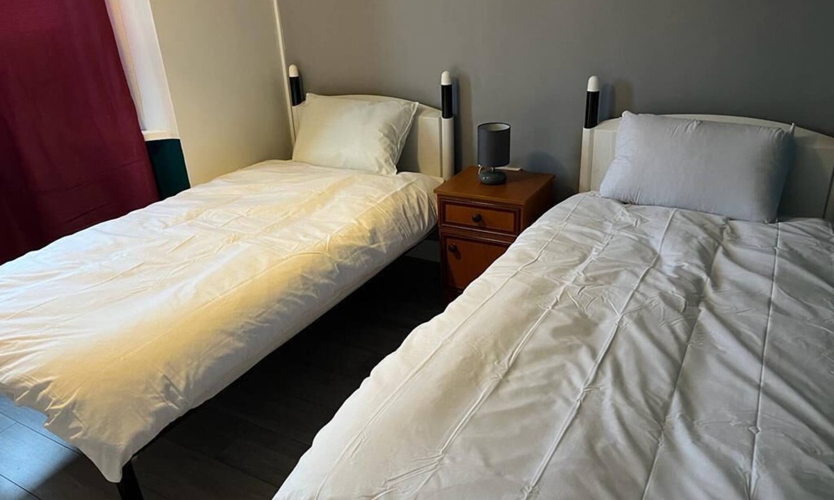 Fenham Apartment | Ovington Grove 2 free parking, 5 min from city centre