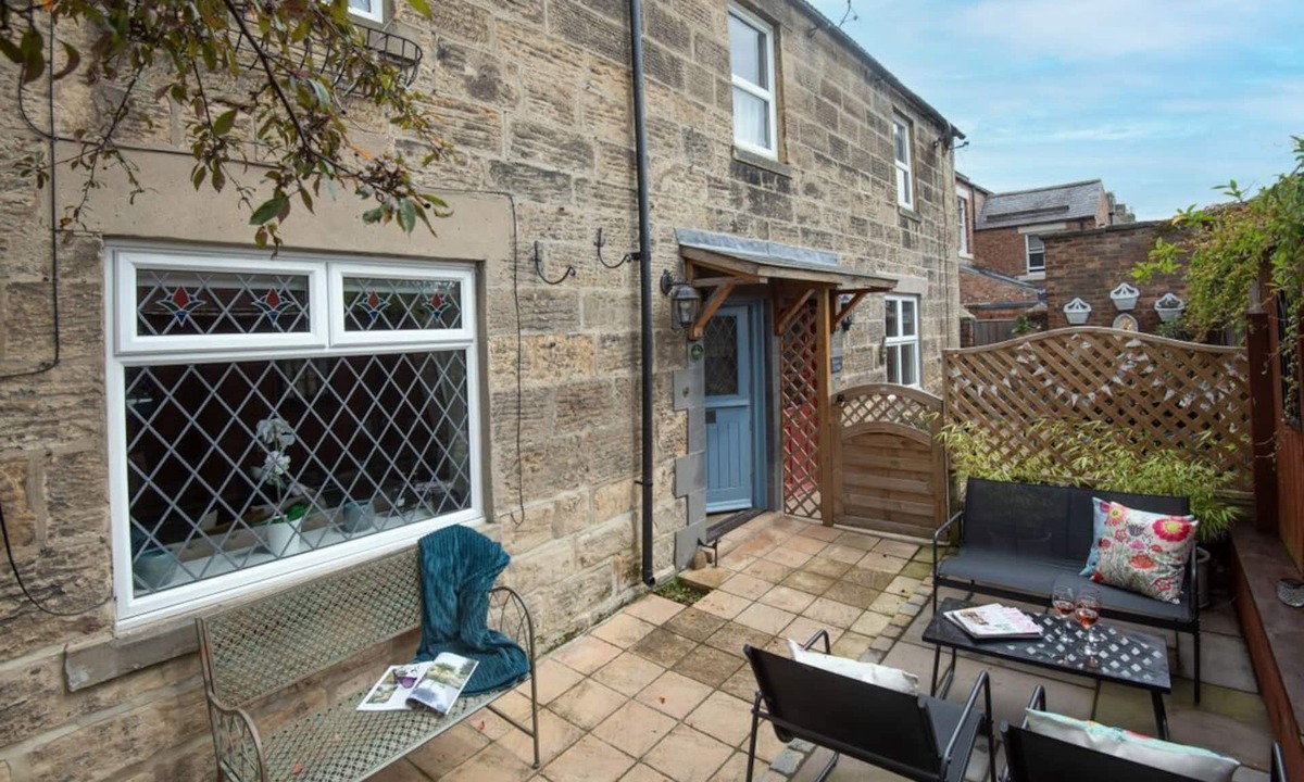 Morpeth House | Owl Cottage, Morpeth