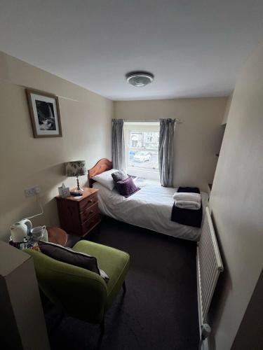 Gayle Hotel | OYO Cocketts Hotel