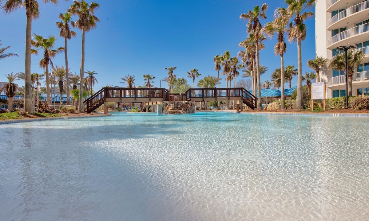 Destin Condo | Paradise on the Lagoon, Walking Distance to Beach!