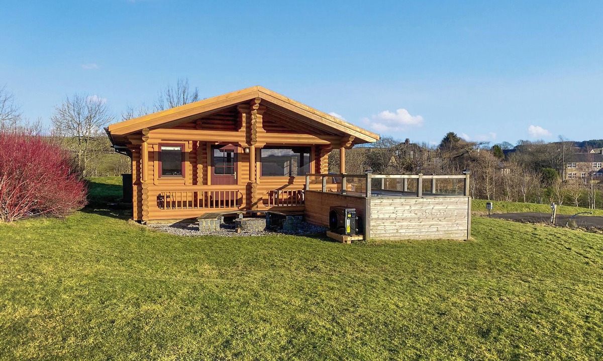 Allendale Cottage | Park House Lodge - Whitfield