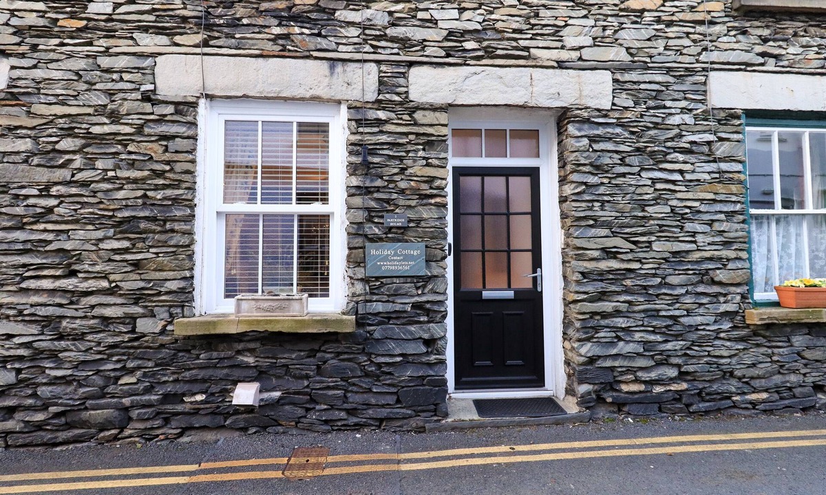 Bowness-on-Windermere Cottage | Partridge Holme