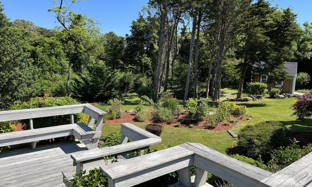 East Orleans House | Peaceful Cape Cod retreat, 1.5mi to National Seashore