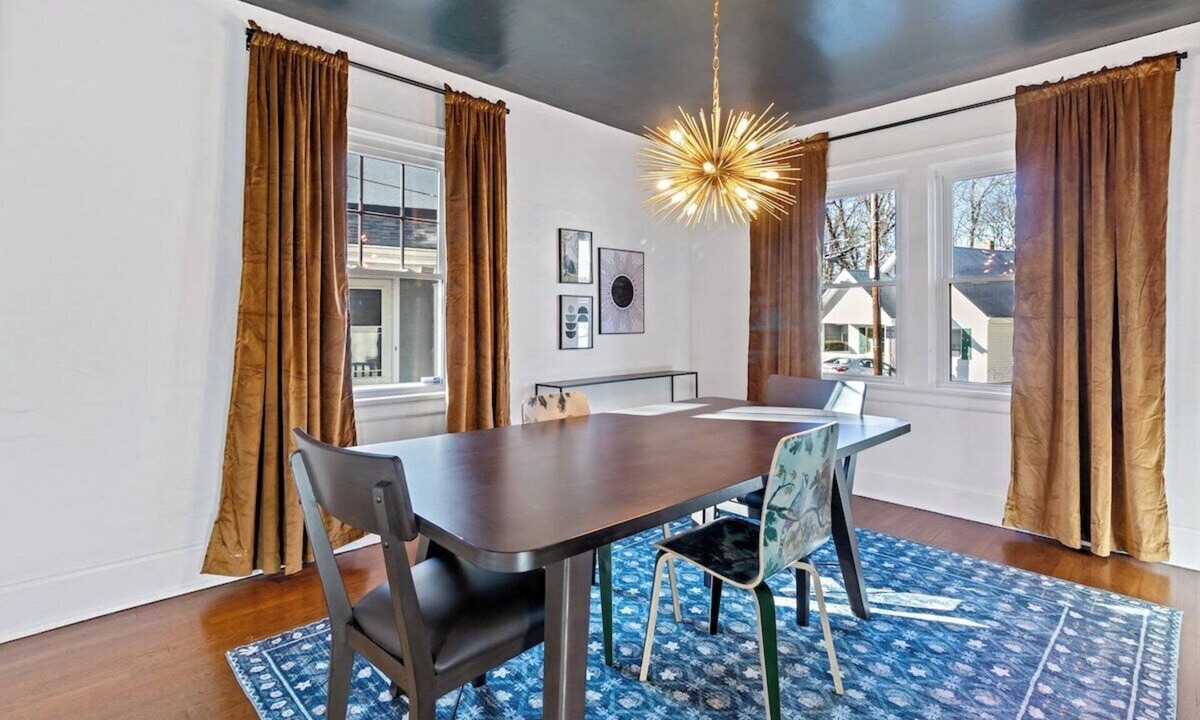 Oakley House | Peaceful Oakley Escape 2bd|Lg Priv Deck w views