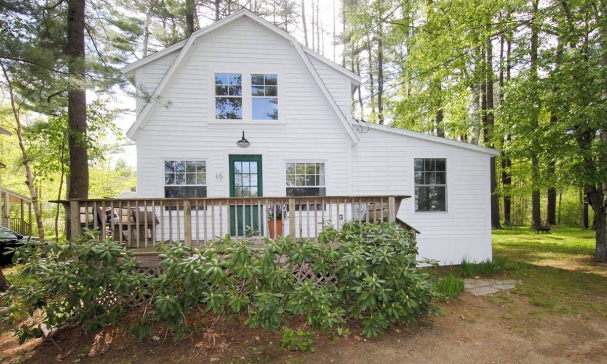 Freeport House | Peaceful Private Freeport 2 BR Home on the Ocean