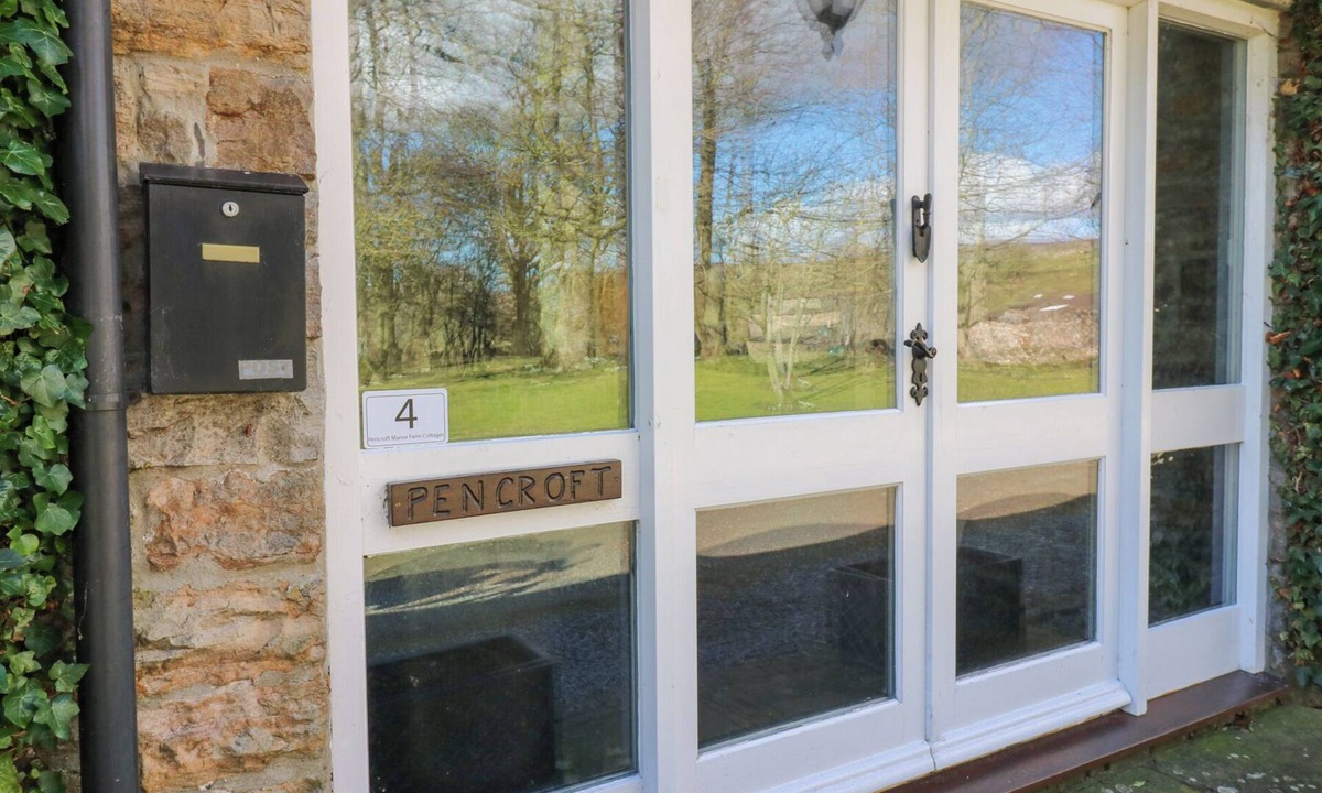 Carperby Cottage | Pencroft Cottage